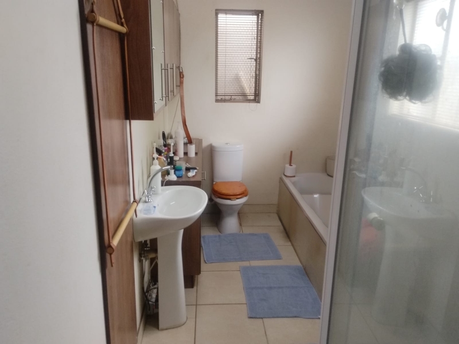 3 Bedroom Property for Sale in Oos Einde North West